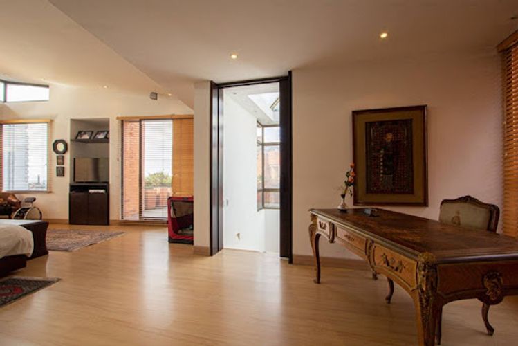 Casa de 3 alcobas en venta en El Retiro, Bogotá, 496 m² · foto 13 de 24
