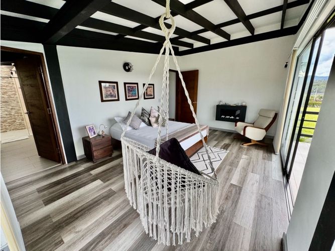 Casa de 2 alcobas en venta en Pantanillo, El Retiro, 234 m² · foto 21 de 24
