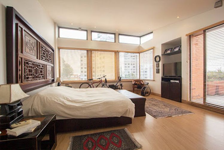 Casa de 3 alcobas en venta en El Retiro, Bogotá, 496 m² · foto 14 de 24