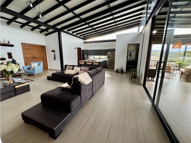 Casa de 2 alcobas en venta en Pantanillo, El Retiro, 234 m² · foto 24 de 24
