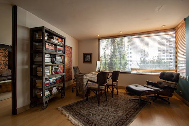 Casa de 3 alcobas en venta en El Retiro, Bogotá, 496 m² · foto 19 de 24