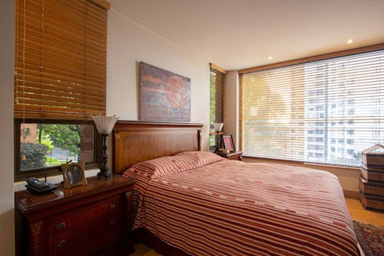 Casa de 3 alcobas en venta en El Retiro, Bogotá, 496 m² · foto 20 de 24