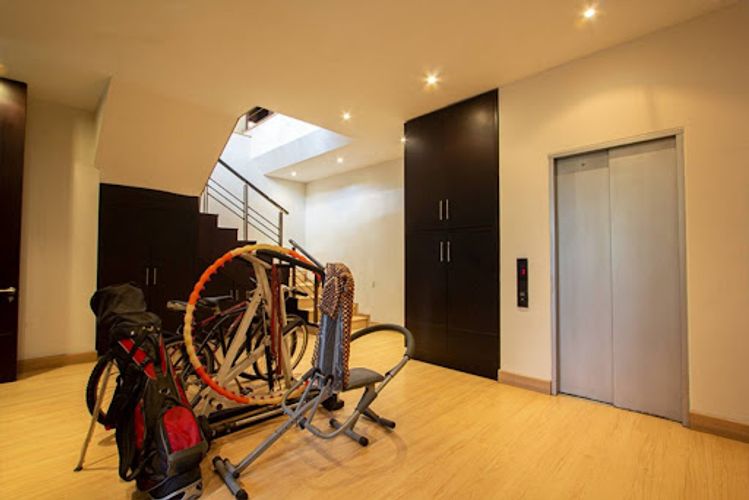 Casa de 3 alcobas en venta en El Retiro, Bogotá, 496 m² · foto 21 de 24