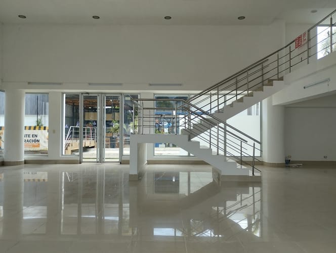 Local en arriendo en La Boquilla, Cartagena, 240 m² · foto 6 de 8