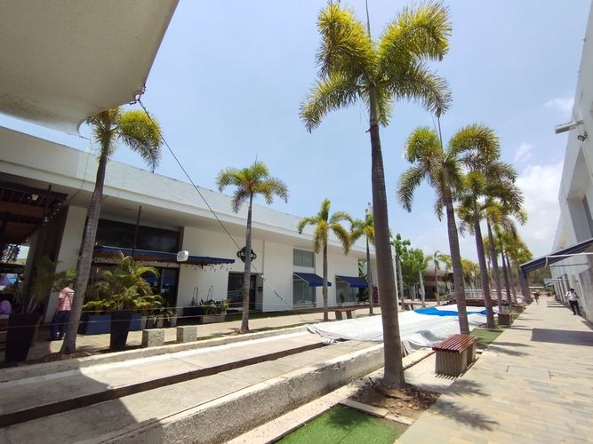 Local en arriendo en La Boquilla, Cartagena, 240 m² · foto 7 de 8