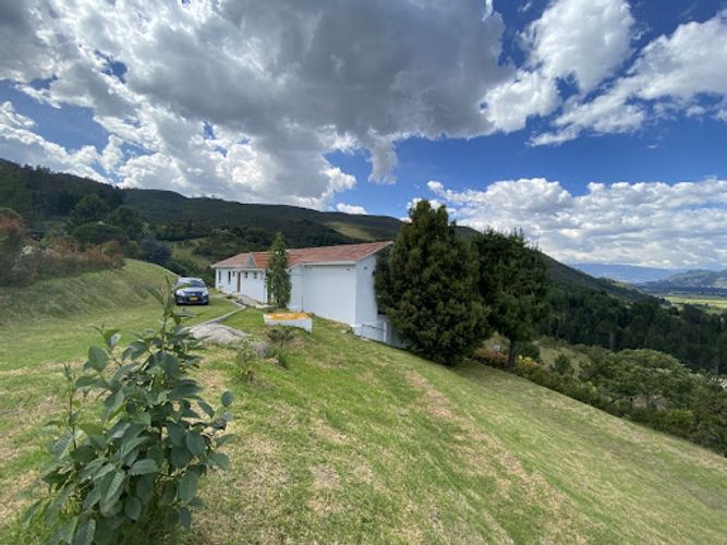Casa de 4 alcobas en venta en Mercenario, Sopó, 270 m² · foto 21 de 24