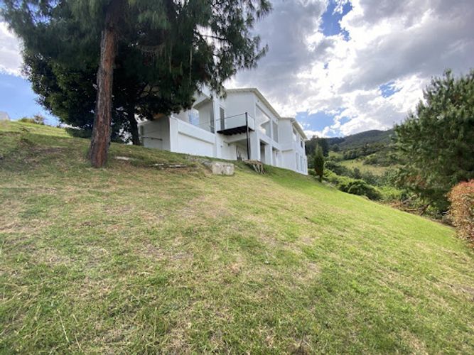 Casa de 4 alcobas en venta en Mercenario, Sopó, 270 m² · foto 22 de 24