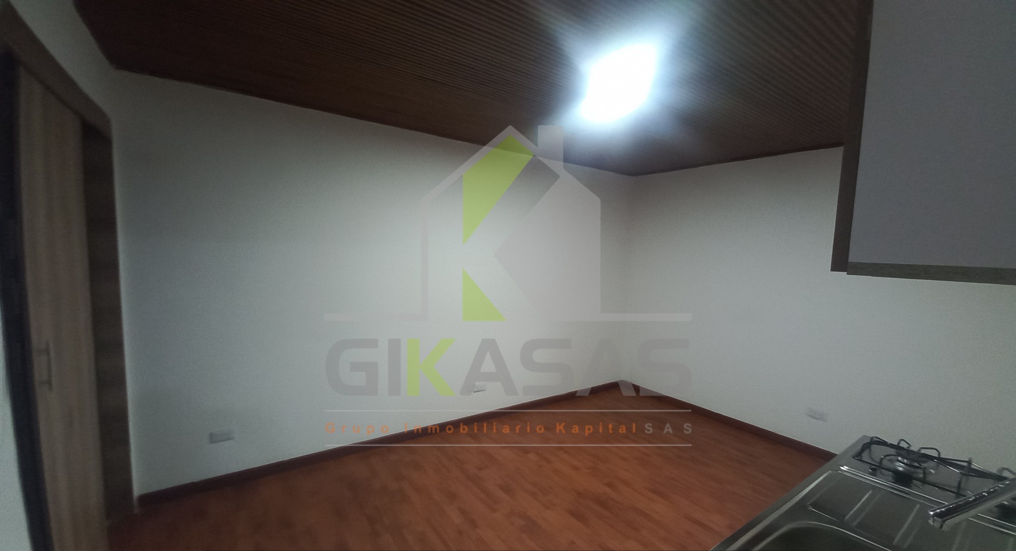 Apartaestudio en Arriendo en Chapinero, Bogotá