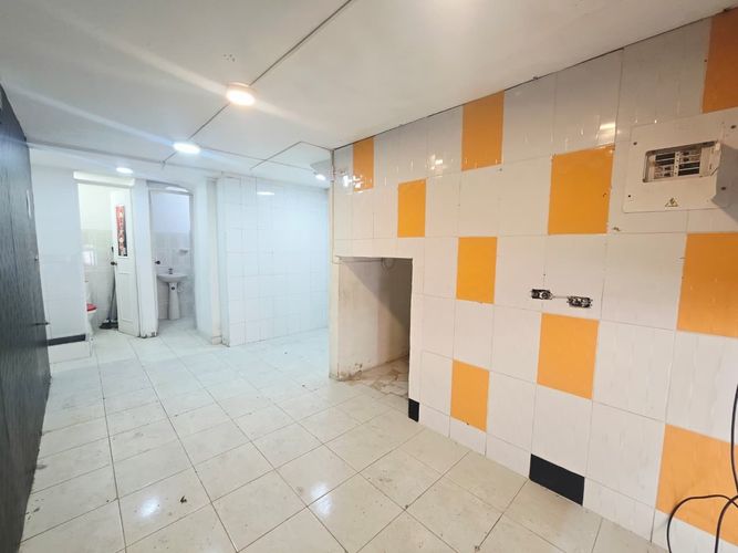 Local en arriendo en Laureles, Medellín, 20 m² · foto 7 de 9