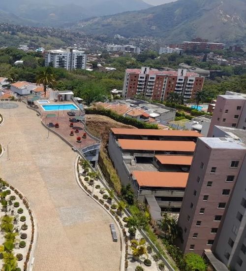Apartamento de 4 alcobas en venta en Bellavista, Cali, 136 m² · foto 3 de 16