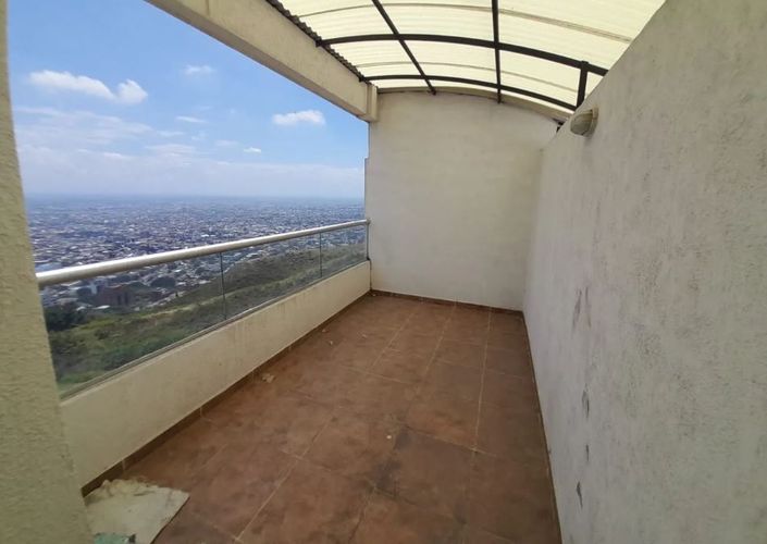Apartamento de 4 alcobas en venta en Bellavista, Cali, 136 m² · foto 4 de 16
