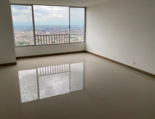 Apartamento de 4 alcobas en venta en Bellavista, Cali, 136 m² · foto 7 de 16