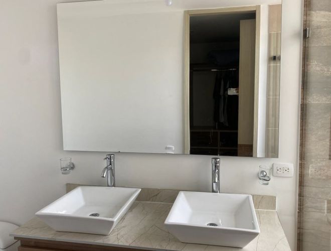 Apartamento de 4 alcobas en venta en Bellavista, Cali, 136 m² · foto 12 de 16