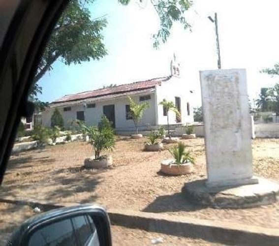 Lote en venta en Arroyo Grande, Cartagena, 288 m² · foto 2 de 2