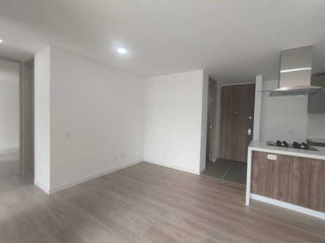 Apartamento de 3 alcobas en arriendo en San Jose De Usaquen, Bogotá, 80 m² · foto 6 de 20