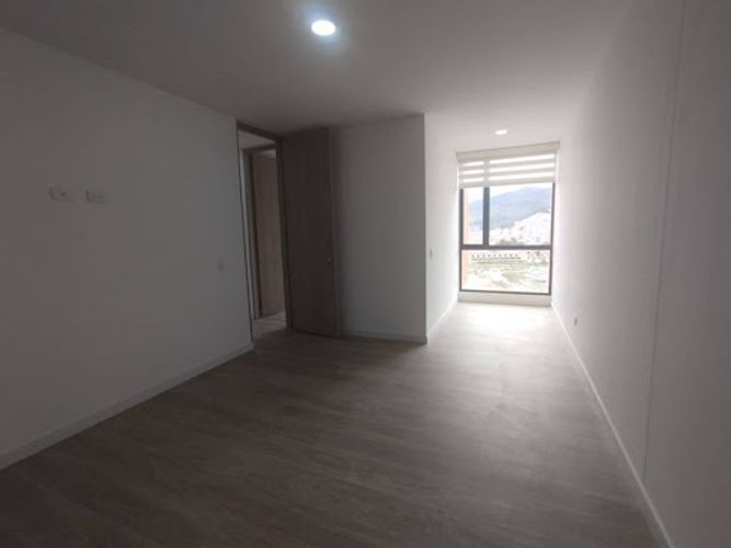 Apartamento de 3 alcobas en arriendo en San Jose De Usaquen, Bogotá, 80 m² · foto 7 de 20