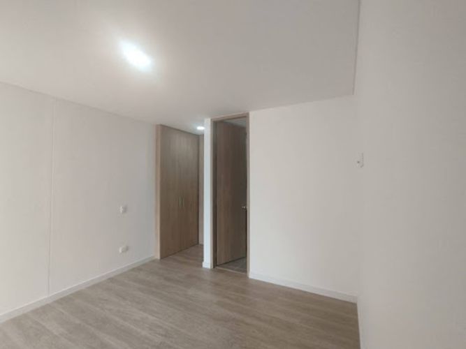Apartamento de 3 alcobas en arriendo en San Jose De Usaquen, Bogotá, 80 m² · foto 9 de 20