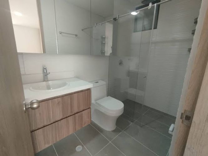 Apartamento de 3 alcobas en arriendo en San Jose De Usaquen, Bogotá, 80 m² · foto 10 de 20