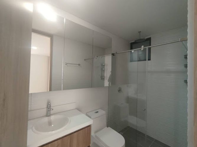 Apartamento de 3 alcobas en arriendo en San Jose De Usaquen, Bogotá, 80 m² · foto 11 de 20
