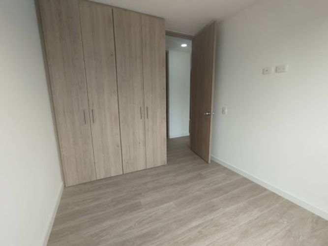 Apartamento de 3 alcobas en arriendo en San Jose De Usaquen, Bogotá, 80 m² · foto 12 de 20