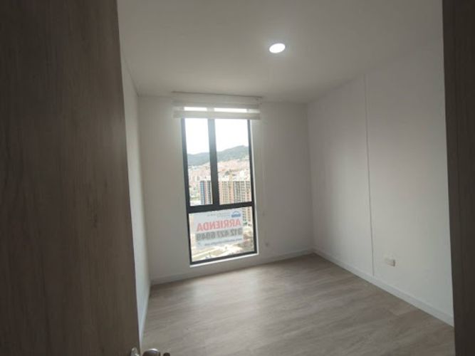 Apartamento de 3 alcobas en arriendo en San Jose De Usaquen, Bogotá, 80 m² · foto 13 de 20