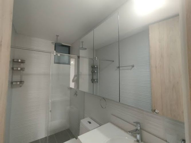 Apartamento de 3 alcobas en arriendo en San Jose De Usaquen, Bogotá, 80 m² · foto 14 de 20