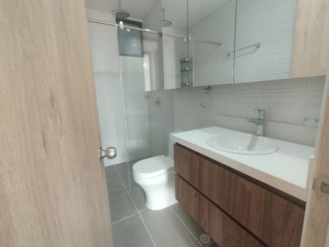 Apartamento de 3 alcobas en arriendo en San Jose De Usaquen, Bogotá, 80 m² · foto 15 de 20