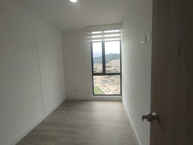 Apartamento de 3 alcobas en arriendo en San Jose De Usaquen, Bogotá, 80 m² · foto 17 de 20