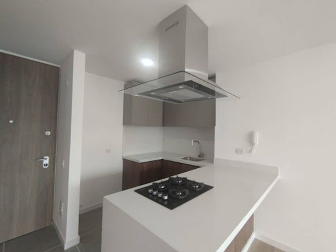 Apartamento de 3 alcobas en arriendo en San Jose De Usaquen, Bogotá, 80 m² · foto 18 de 20