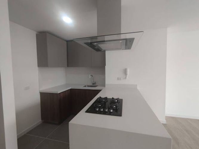 Apartamento de 3 alcobas en arriendo en San Jose De Usaquen, Bogotá, 80 m² · foto 19 de 20