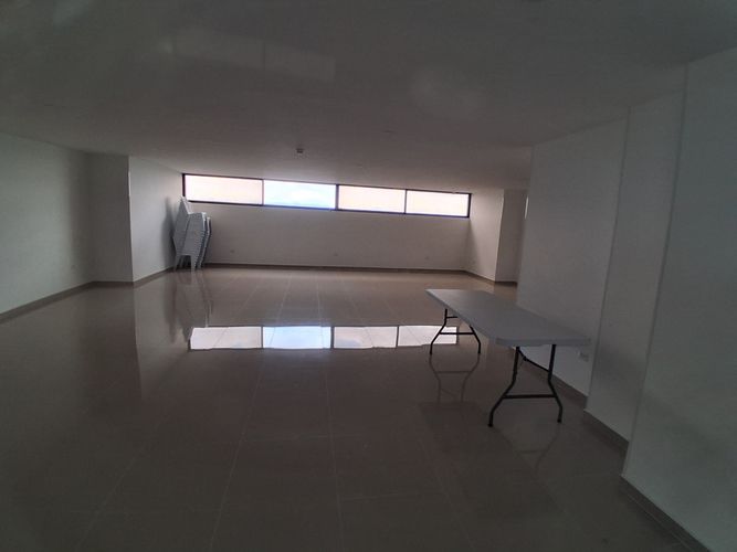 Apartamento de 3 alcobas en venta en La Aurora, Bucaramanga, 88 m² · foto 16 de 19