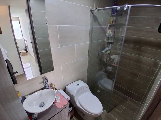 Apartamento de 3 alcobas en venta en La Aurora, Bucaramanga, 88 m² · foto 11 de 19