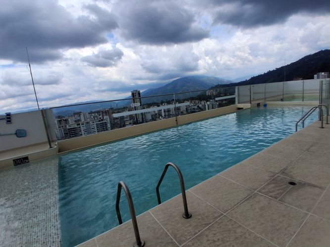 Apartamento de 3 alcobas en venta en La Aurora, Bucaramanga, 88 m² · foto 17 de 19
