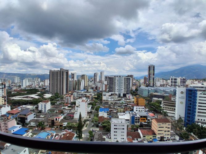 Apartamento de 3 alcobas en venta en La Aurora, Bucaramanga, 88 m² · foto 7 de 19