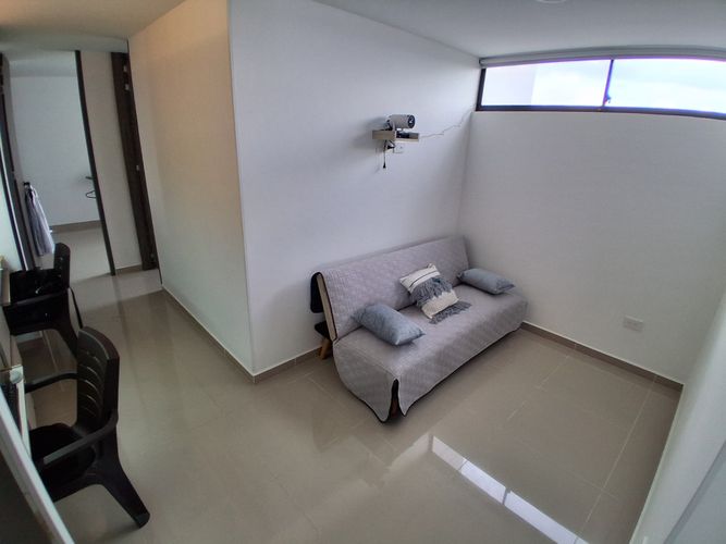 Apartamento de 3 alcobas en venta en La Aurora, Bucaramanga, 88 m² · foto 9 de 19