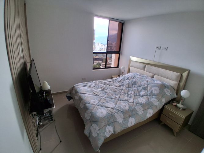 Apartamento de 3 alcobas en venta en La Aurora, Bucaramanga, 88 m² · foto 13 de 19
