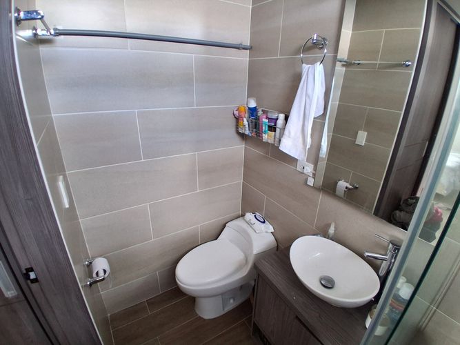Apartamento de 3 alcobas en venta en La Aurora, Bucaramanga, 88 m² · foto 15 de 19