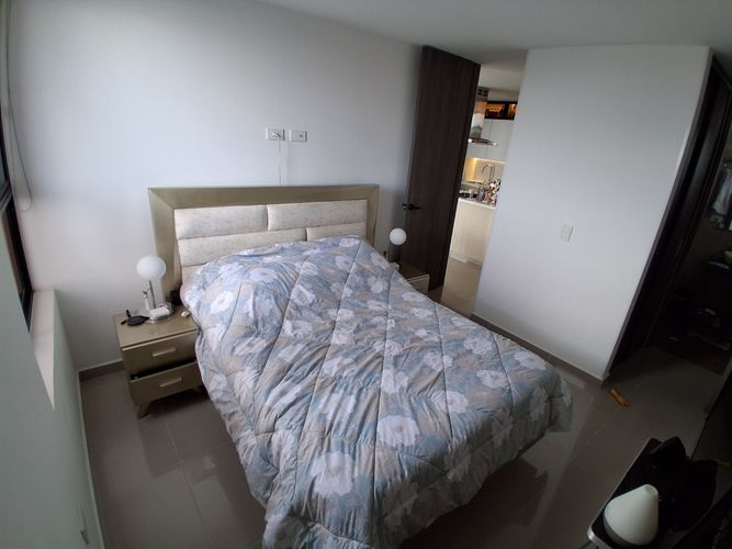 Apartamento de 3 alcobas en venta en La Aurora, Bucaramanga, 88 m² · foto 14 de 19