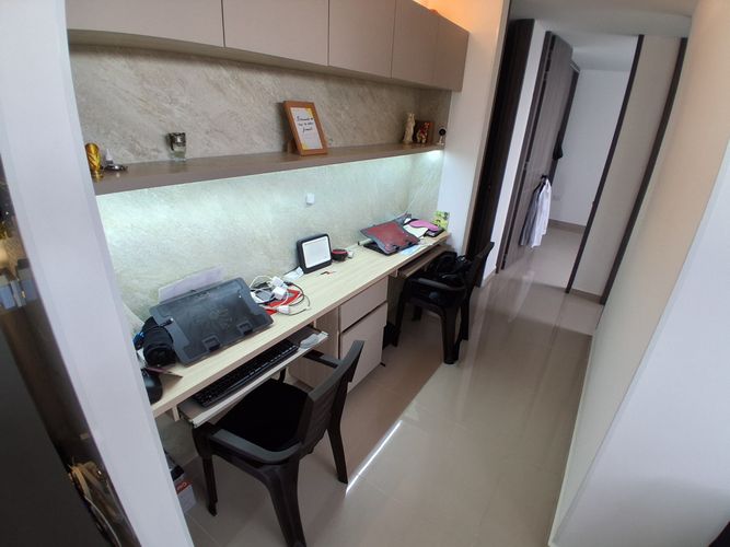 Apartamento de 3 alcobas en venta en La Aurora, Bucaramanga, 88 m² · foto 8 de 19