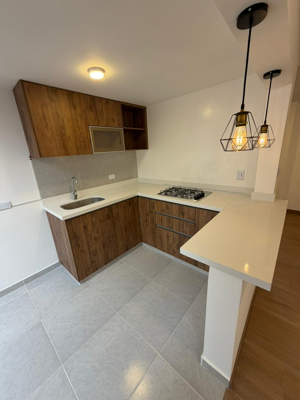 House for rent in Las americas, Bogotá
