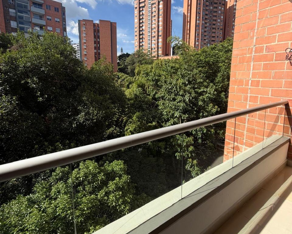 Apartamento en venta en Loma Del Esmeraldal, Envigado · foto 12 de 12