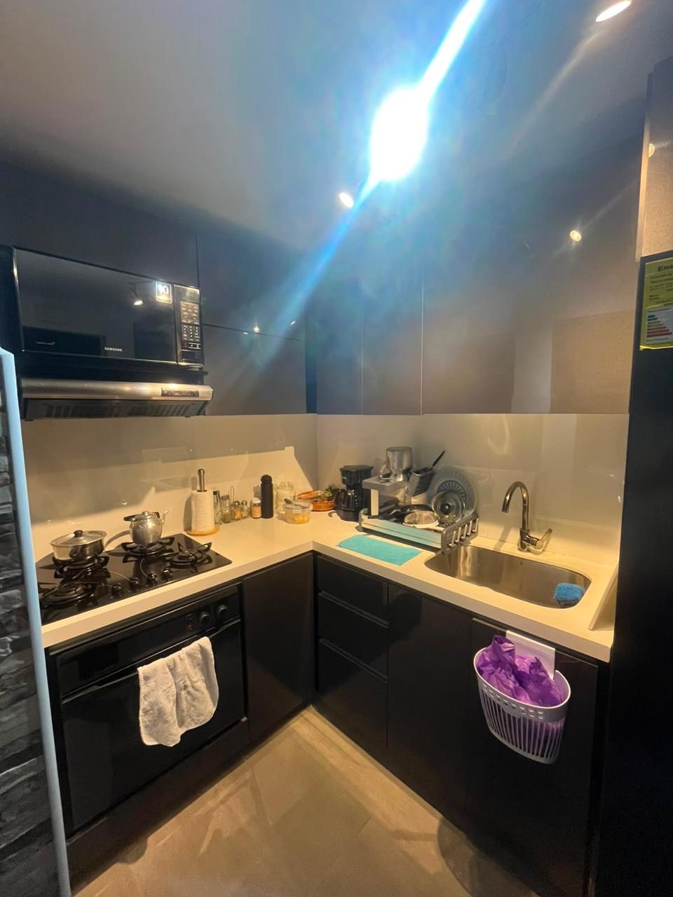 Apartamento en venta en Colina Campestre, Bogotá · foto 2 de 9