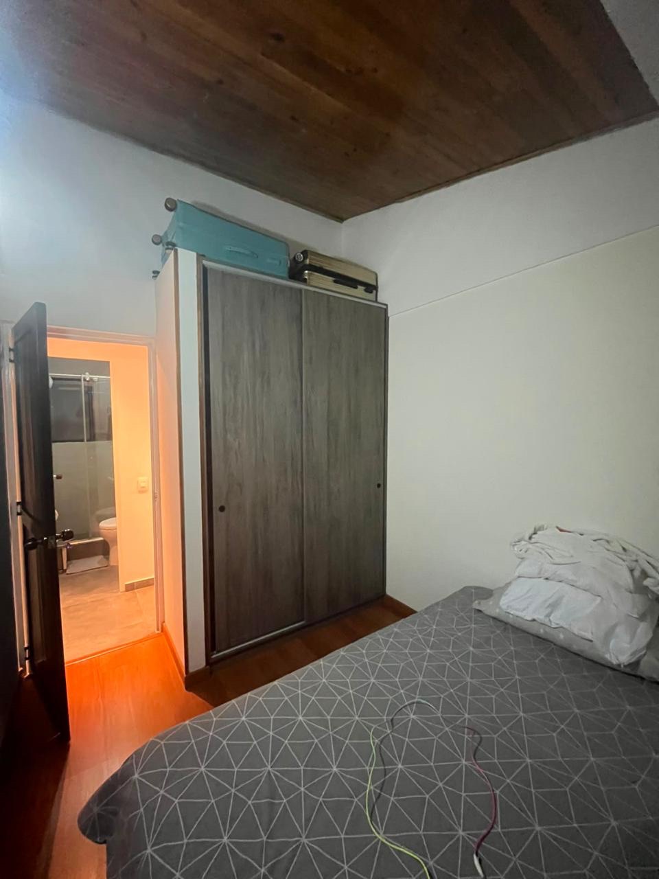 Apartamento en venta en Colina Campestre, Bogotá · foto 5 de 9