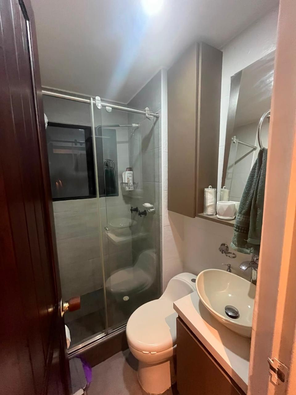 Apartamento en venta en Colina Campestre, Bogotá · foto 7 de 9