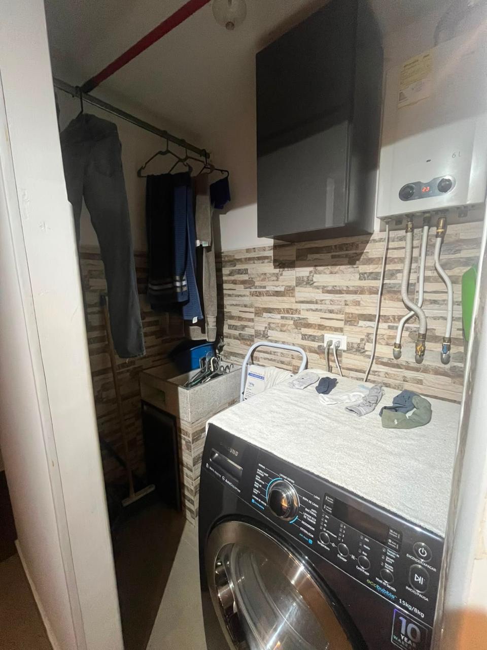 Apartamento en venta en Colina Campestre, Bogotá · foto 9 de 9