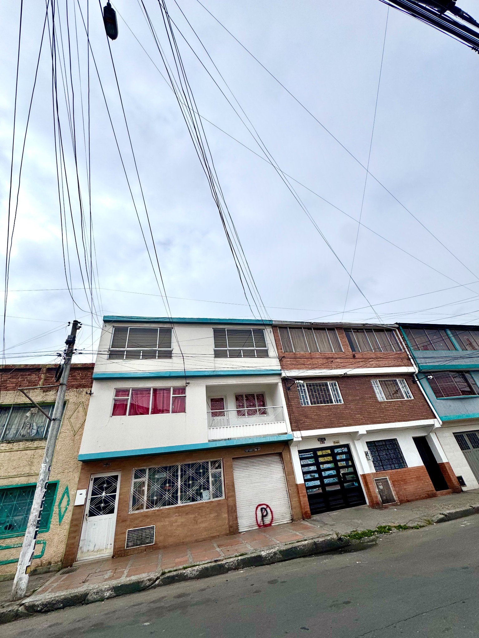 Casa en venta en Tunjuelito, Bogotá · foto 5 de 11