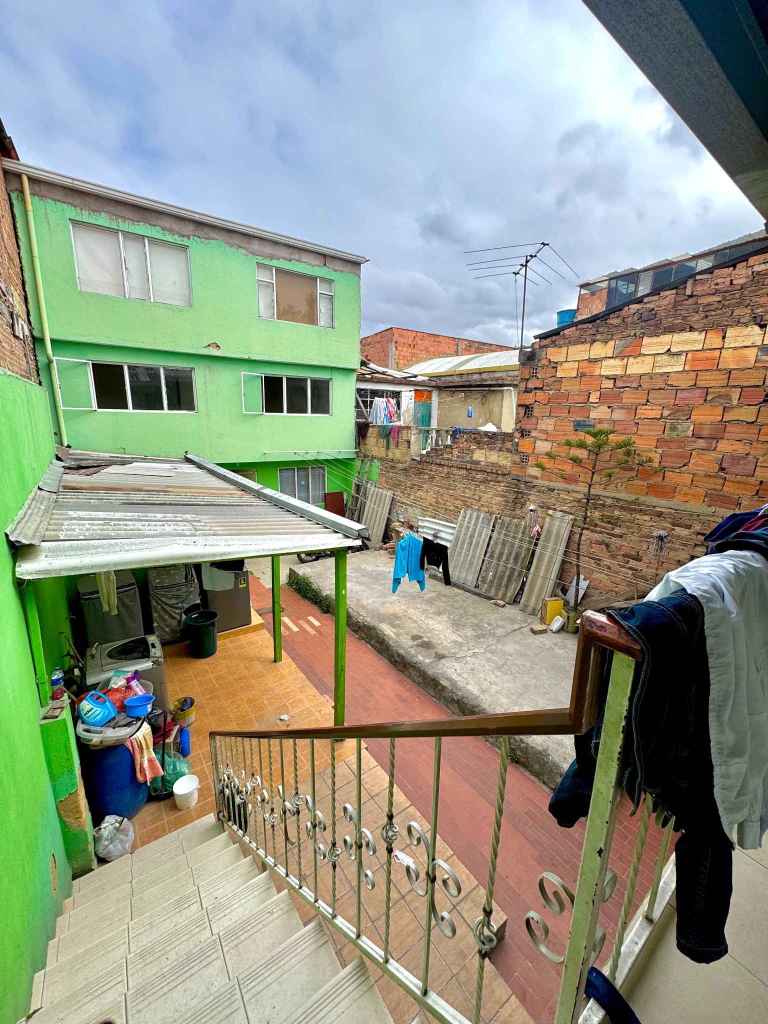 Casa en venta en Tunjuelito, Bogotá · foto 2 de 11