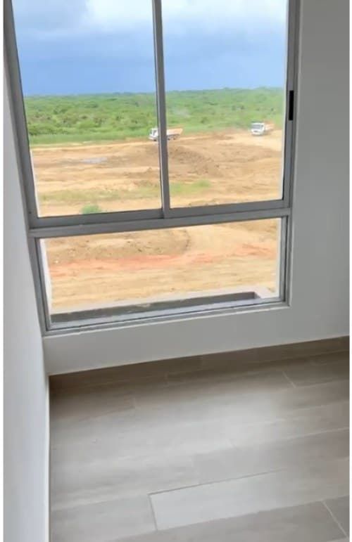 Apartamento de 2 alcobas en arriendo en Serena Del Mar, Cartagena, 59 m² · foto 6 de 13