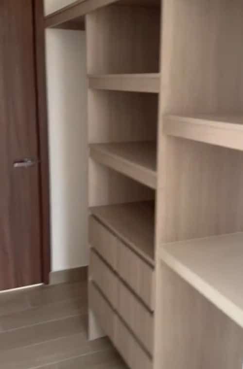 Apartamento de 2 alcobas en arriendo en Serena Del Mar, Cartagena, 59 m² · foto 9 de 13