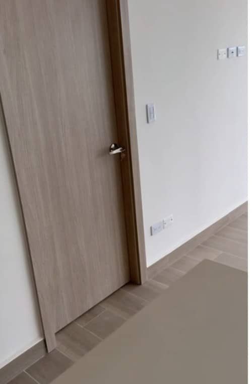 Apartamento de 2 alcobas en arriendo en Serena Del Mar, Cartagena, 59 m² · foto 10 de 13